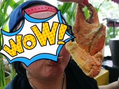 -龙海鲜螃蟹王(宏茂桥店)