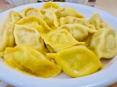 -北方饺子王·海肠捞饭·海鲜锅(山大店)