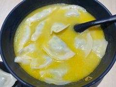 -大娘水饺(浒崇路大润发店)