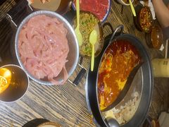 -冯校长老火锅(深圳总店)