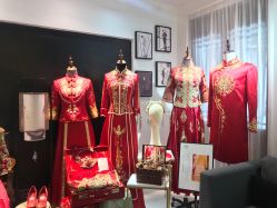 -忆江南婚礼策划(姑苏店)