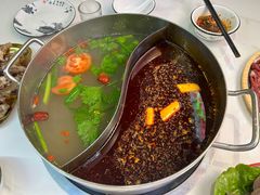 -刘少华贵州小黄牛·鲜牛肉火锅(总店)
