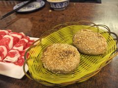 -前门张记涮肉(前门店)