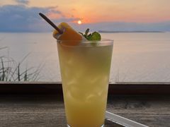 -Brew Farm·精酿农场海滨悬崖餐厅
