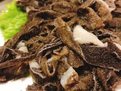 -食潮汕头鲜牛馆(望京保利店)