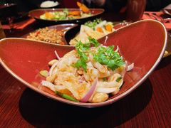 -红泰·泰精选·特色料理(中山路店)