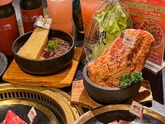 -烧肉达人(凯德晶萃店)