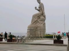 -兴城海滨风景区