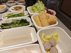 -海底捞火锅(公益西桥店)
