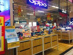-大润发(康桥店)