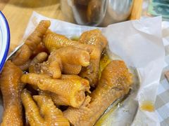 -阿金大白·上海菜馆(新天地店)