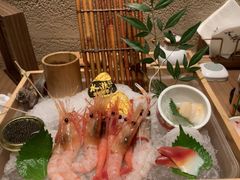 -Minase水濑·日料放题(外滩店)