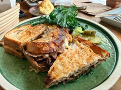 -O'mills Sourdough Bakery&Bistro(永嘉路店)