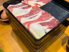 -厚道寿喜烧専門店(宝龙环湖店)