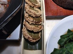 -绿茶餐厅(千岛湖银泰城店)