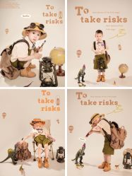 -非常六加一儿童摄影(同安店)