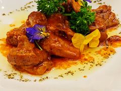 -92°C俄式厨房(中央大街店)