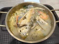 -好麺世家海鲜面馆(新建中路店)