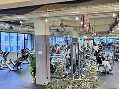 -聚健身GatherFitness(余杭店)
