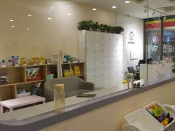-四季宝贝婴幼儿水育成长中心(陆家嘴店)