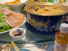 -东北大院·东北菜(三台子店)