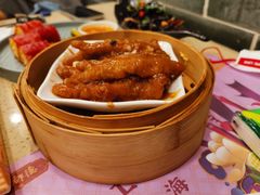 -点都德(龙之梦店)