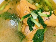 -碧海银沙海鲜餐厅(恒大海上威尼斯店)
