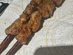 -阿里疆Alijiang·丝路美食·异域风情·清真(长楹天街店)