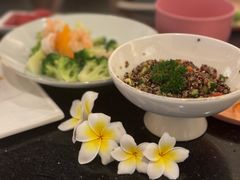 -铭轩中餐厅·海南菜·粤菜(亚龙湾瑞吉店)