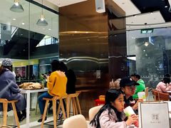 -奈雪的茶(石家庄万象城店)