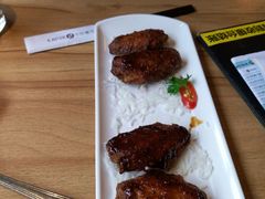 -卡朋西餐(较场西路店)