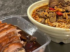 -晓马鸭店(新芜路店)