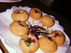 -Masala Curry and BBQ·玛莎拉巴基斯坦美食(金水万达店)