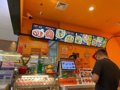 -鱼你在一起(广安门天虹店)