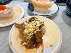 -滨寿司(新街口中央商场店)