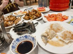 -金马门国际美食百汇(珞喻路店)
