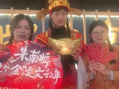 -南京大牌档(龙江新城市广场店)