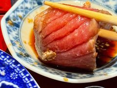 -鳥喜Toriki怀石烧鸟料理