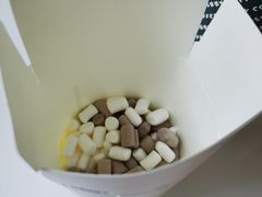 棉花糖-星巴克(宝山万达店)