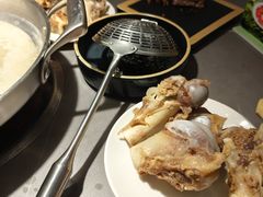 -骨之味·筒骨汤火锅(江头店)