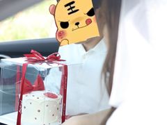 -玉见cake低糖蛋糕甜品台定制(河西店)