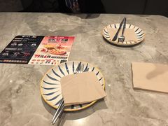 -必胜客(东大桥店)