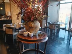 -喜悦烤鸭·新京菜(王府井店)