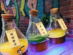 -豪德亨牛排自助餐厅(抚州东乡店)