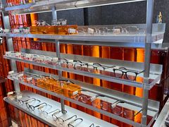 -MUJOSH木九十眼镜(武商广场店)