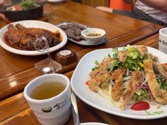 -全州拌饭馆(断桥店)