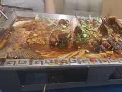 -清真•蜀风园(丁字沽总店)