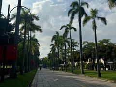 -厦门大学(思明校区)