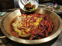 -小龙坎火锅(春熙太古里店)
