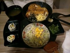 -左舞和风屋便当(金地店)